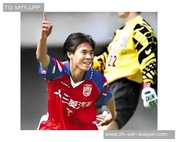 中国足球的复仇之战没有假球只有世仇激情四射再创辉煌