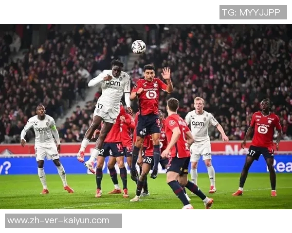 马赛本赛季法甲进攻火力全开展现强劲实力