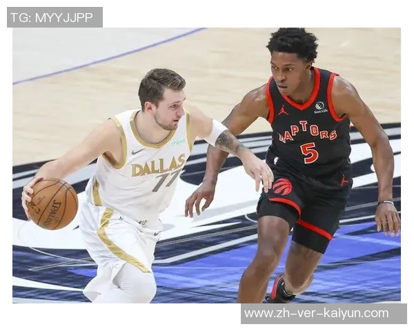 独行侠与猛龙激战正酣谁能在这场对决中笑到最后